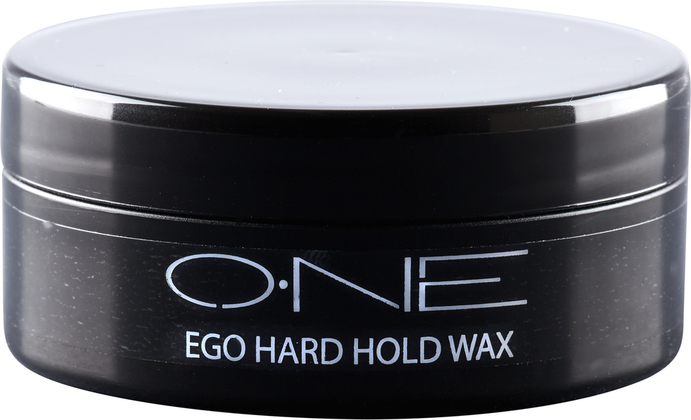 One Ego Hard Hold Wax